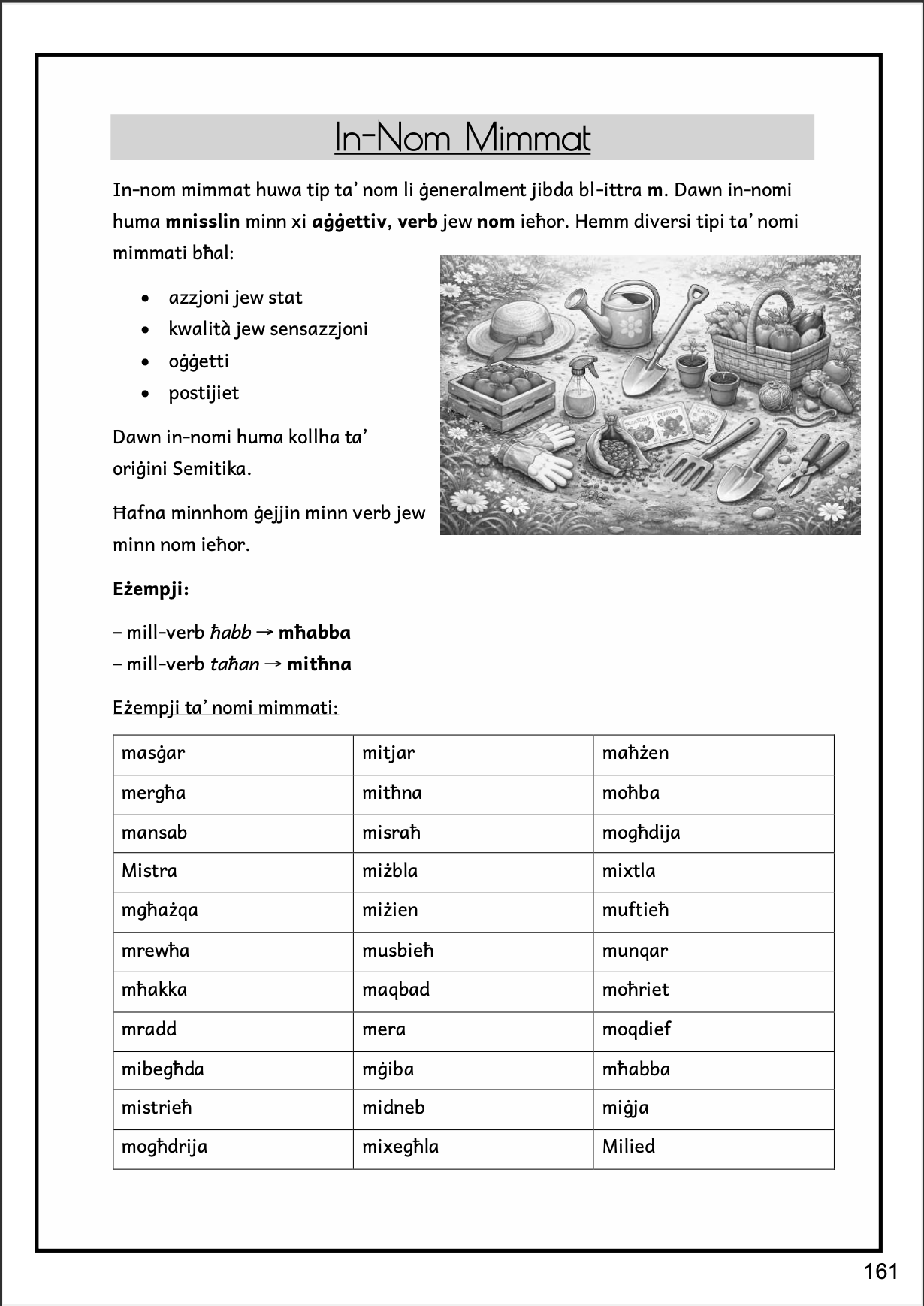 Year 6 | Gwida Kompluta tal-Malti