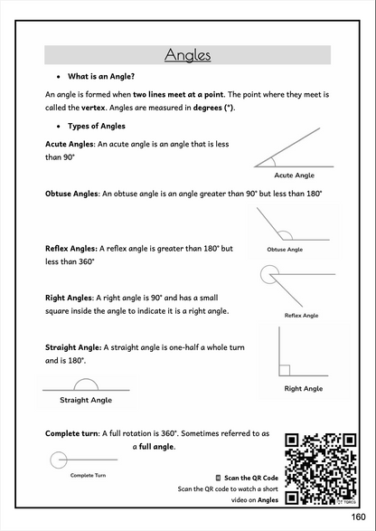 Year 6 | Maths Complete Guide