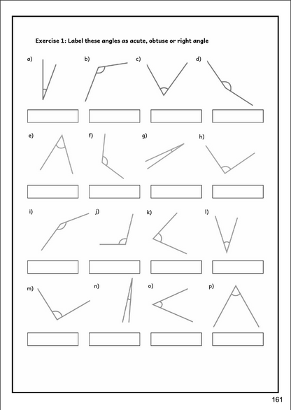 Year 6 | Maths Complete Guide