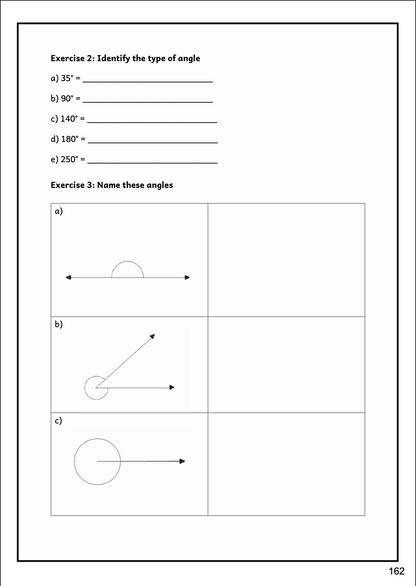 Year 6 | Maths Complete Guide