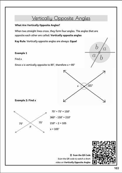 Year 6 | Maths Complete Guide