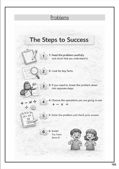 Year 6 | Maths Complete Guide