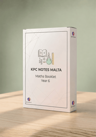 Year 6 | Maths Complete Guide