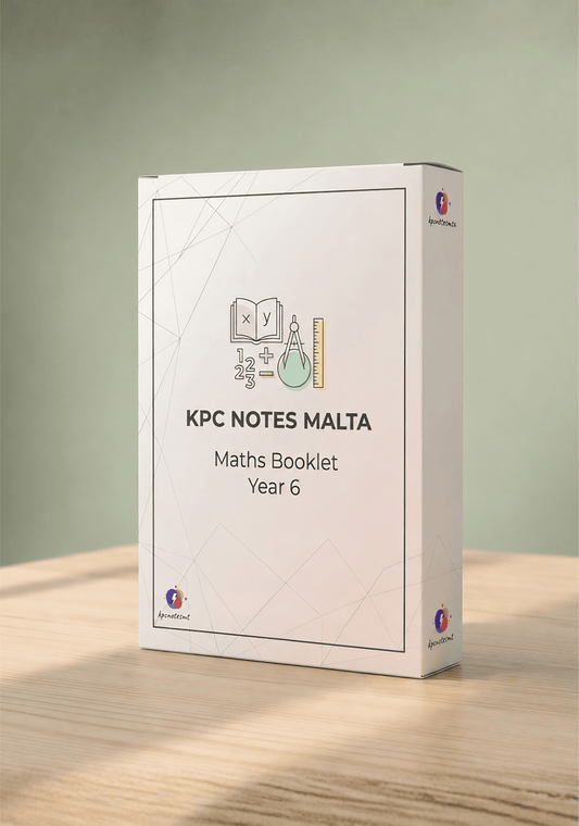 Year 6 | Maths Complete Guide