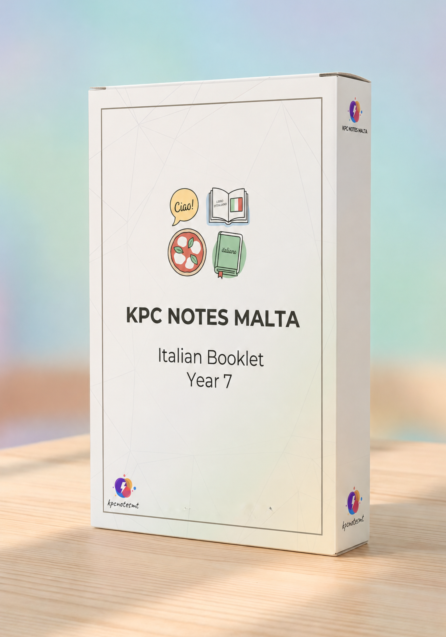 Year 7 | Italian Complete Guide