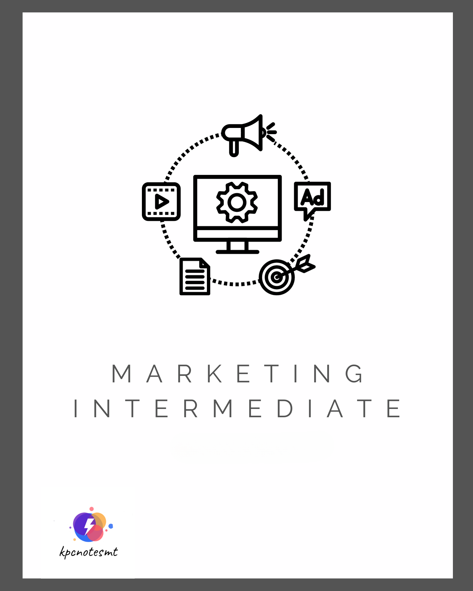 A level and intermediate resources kpcnotesmt