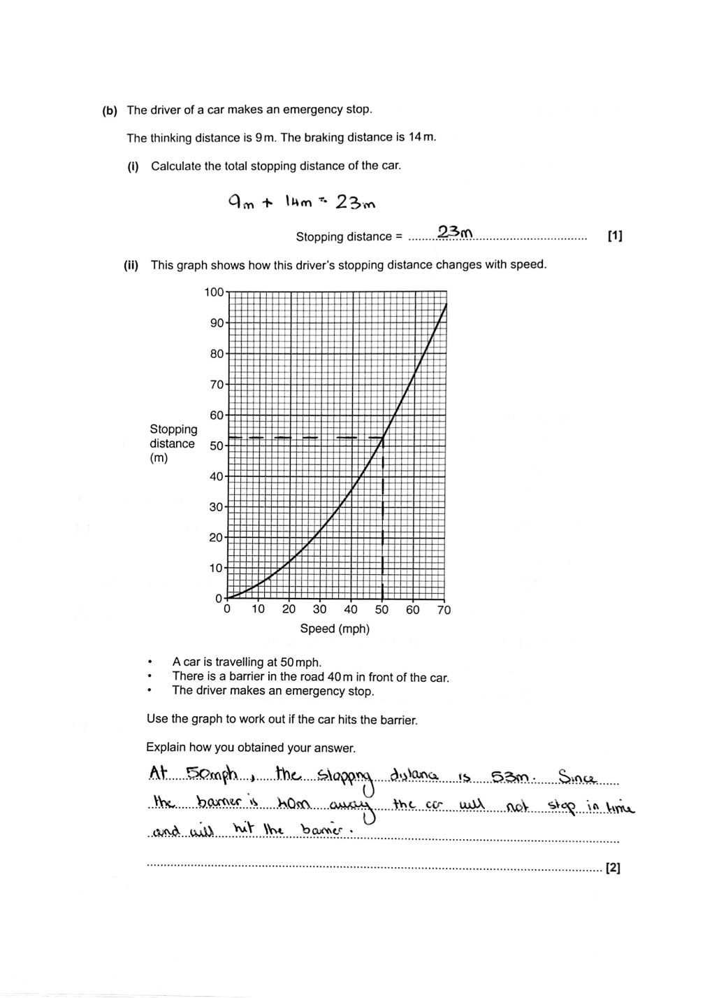 O-level Physics Model answers Workbook │ 𝗨𝗽𝗱𝗮𝘁𝗲𝗱