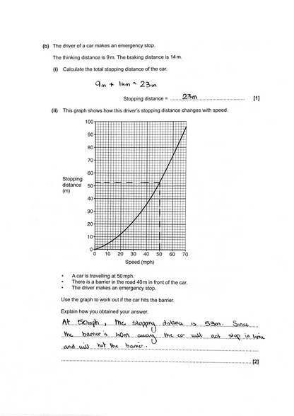 O-level Physics Notes & Model answers Workbook